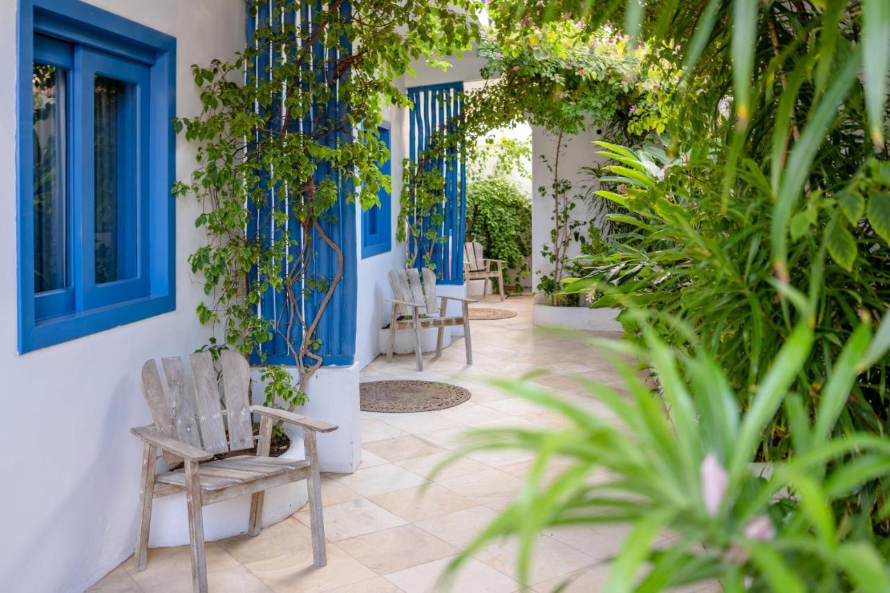 Vila Maria Pousada Jericoacoara Eksteriør billede